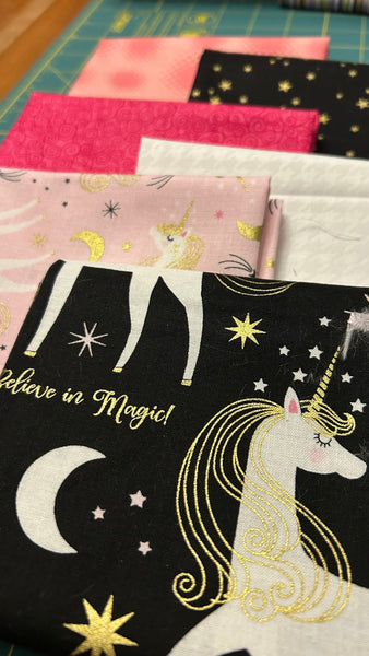 Fat Quarter Frenzy Bundle - FQ16