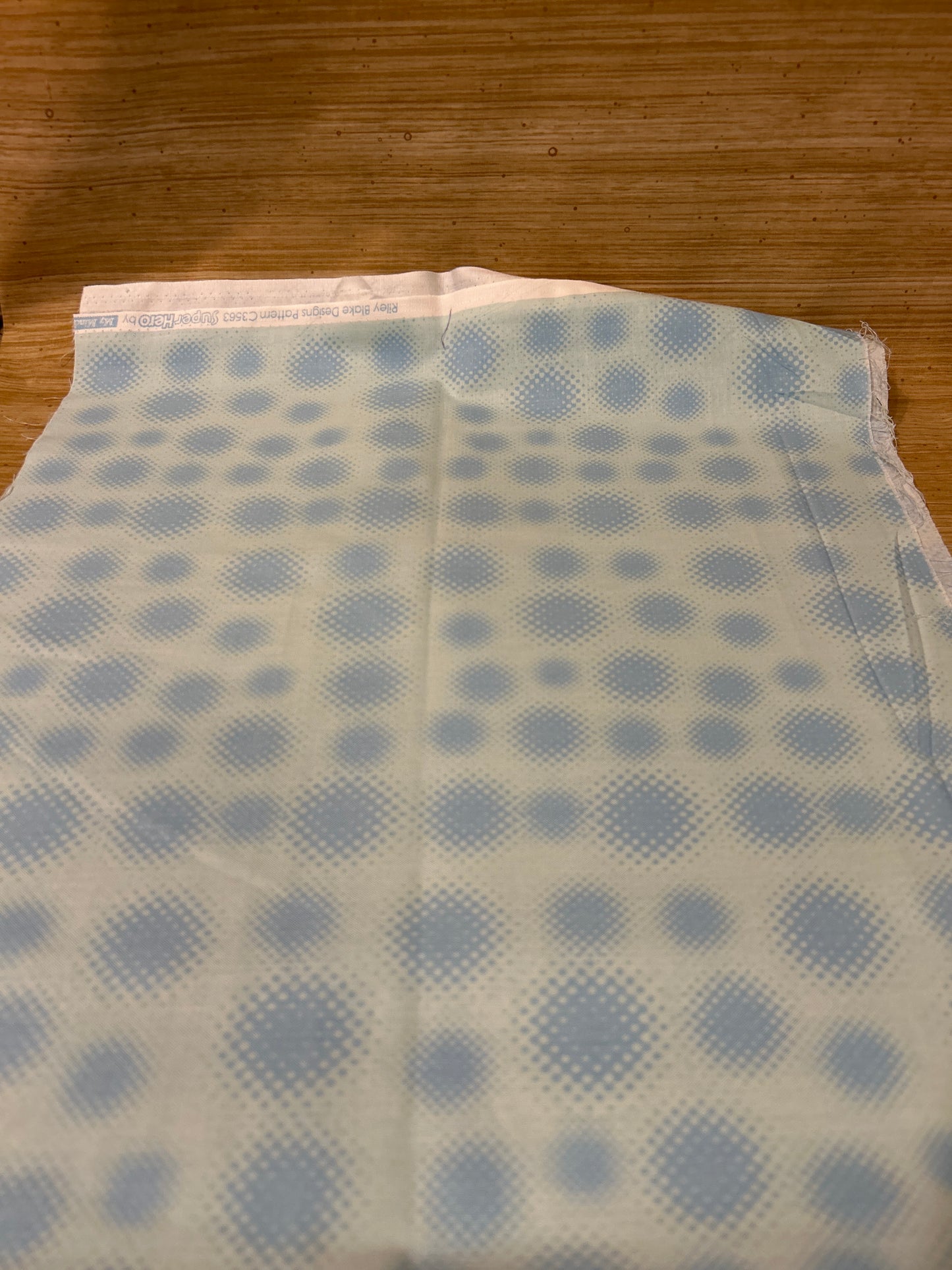 Fabric bundle # 15
