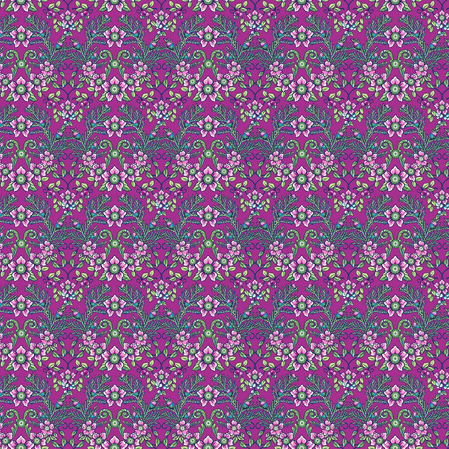 Fat Quarter Bundle - Wild Fabric - Northcott Fabric