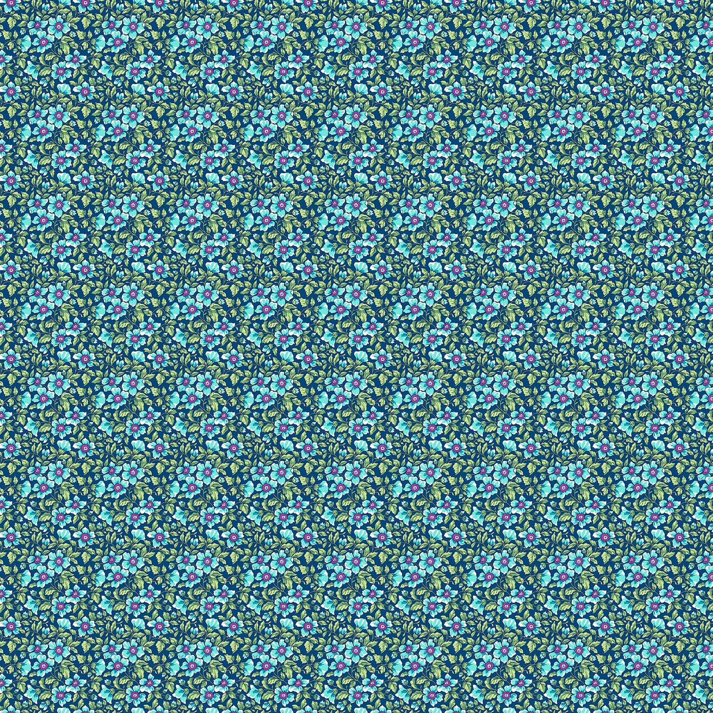 Fat Quarter Bundle - Wild Fabric - Northcott Fabric