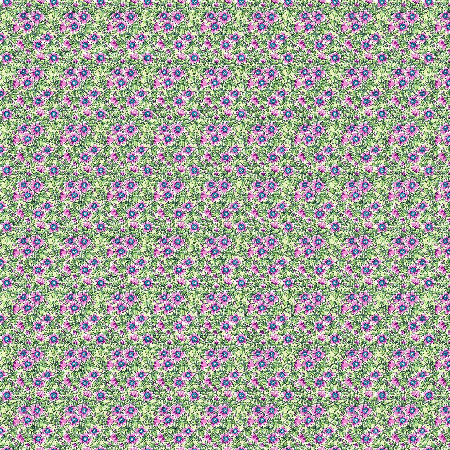 Fat Quarter Bundle - Wild Fabric - Northcott Fabric