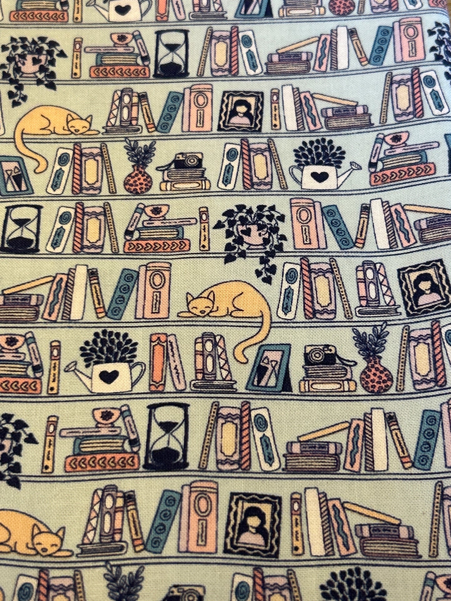 Fabric bundle # 21