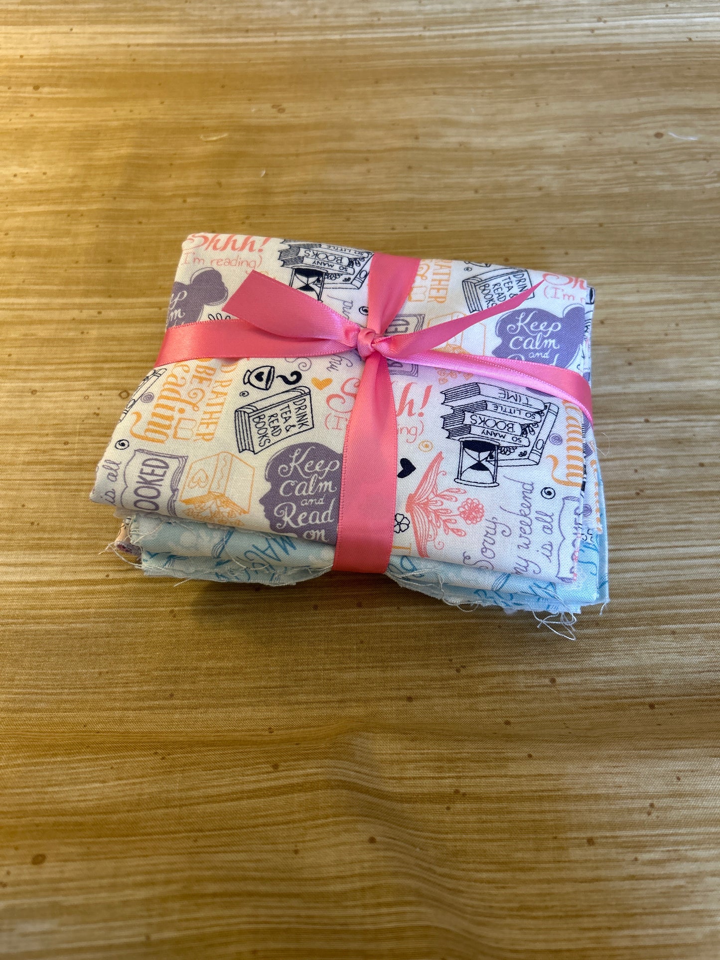 Fabric bundle # 21