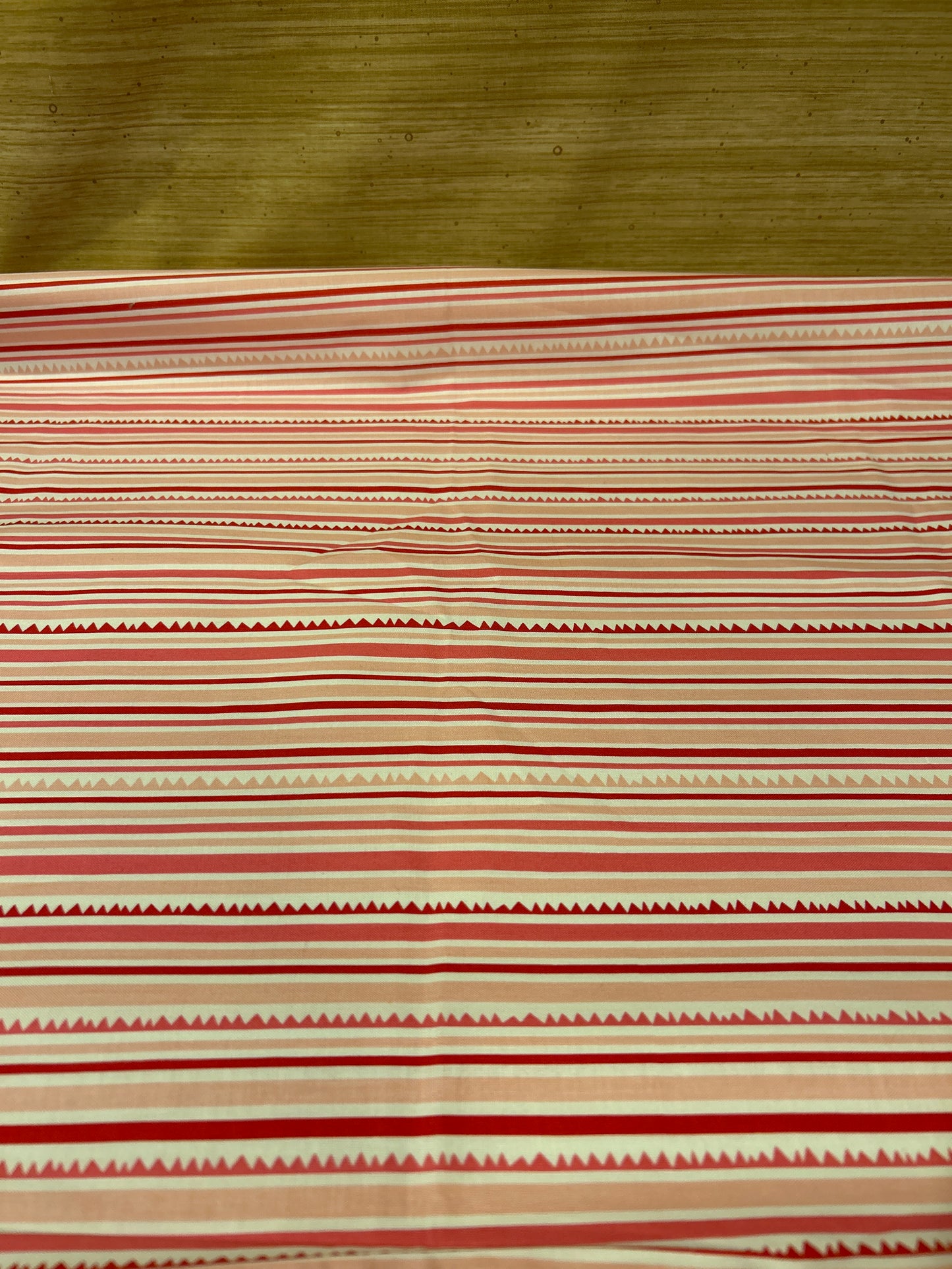 Fabric bundle # 15