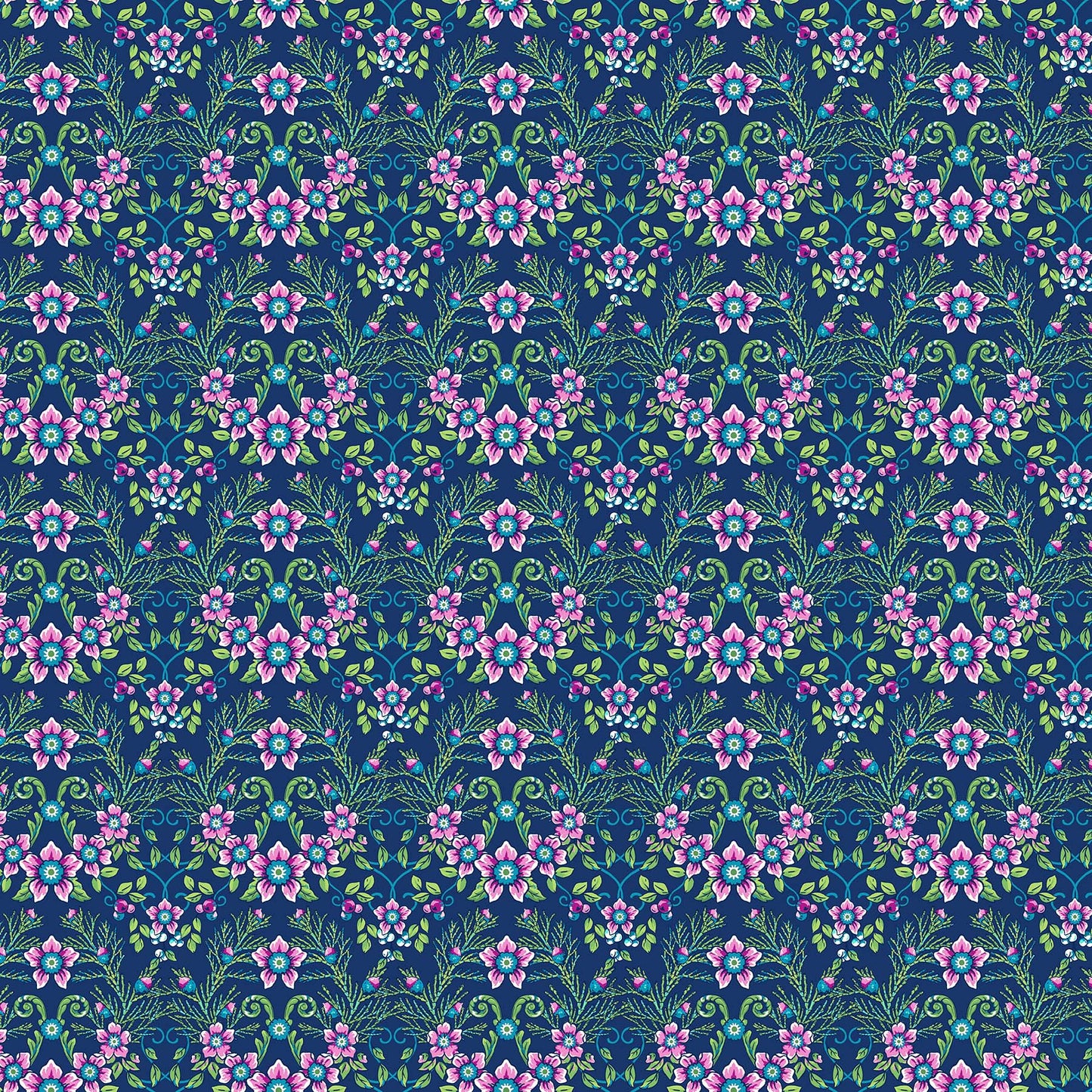 Fat Quarter Bundle - Wild Fabric - Northcott Fabric