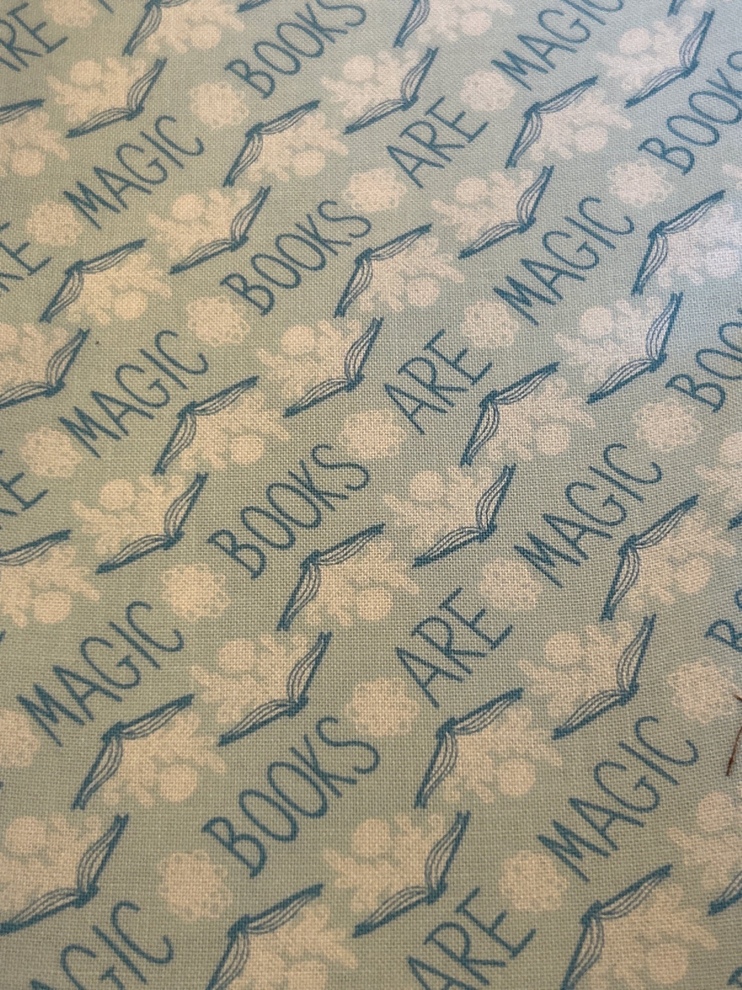 Fabric bundle # 21