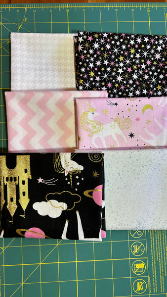 Fat Quarter Frenzy Bundle - FQ67