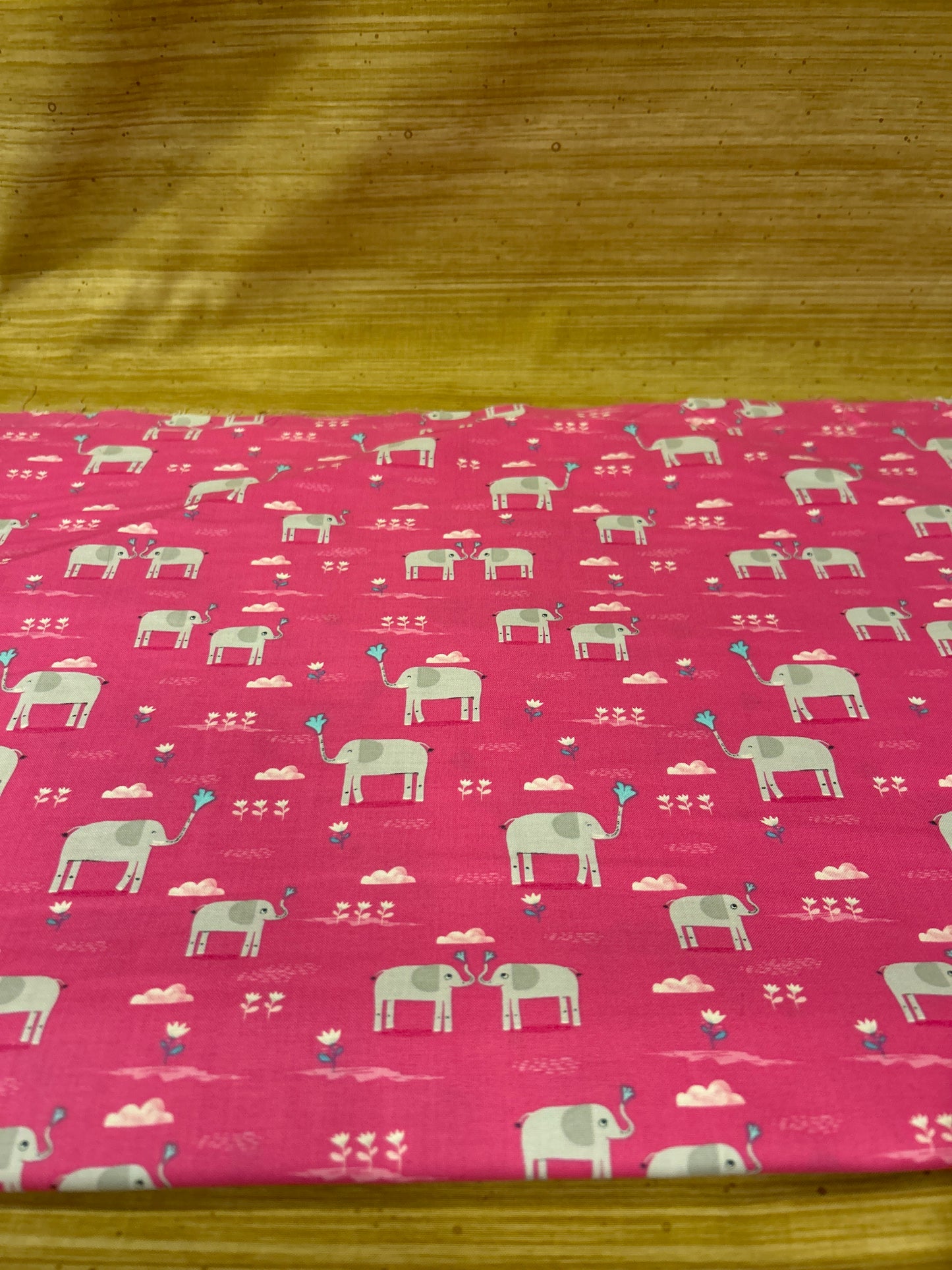 Fabric bundle # 15
