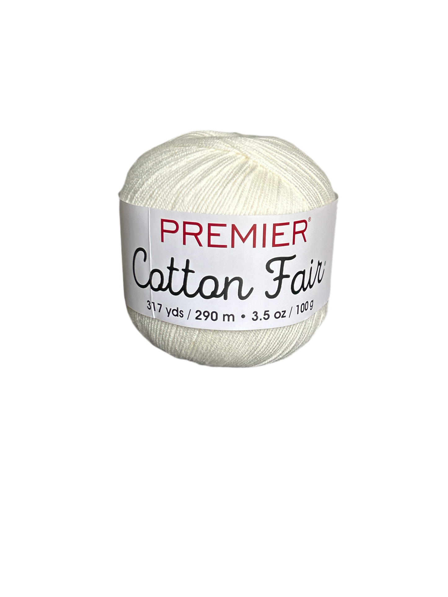 Premier Cotton Fair Cream