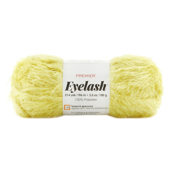 Premier Eyelash Yarn