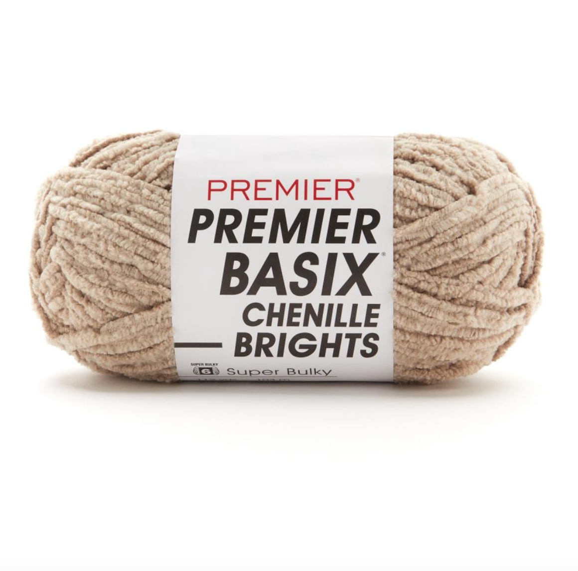 Premier Basix Chenille Brights – Half Moon Fabrics