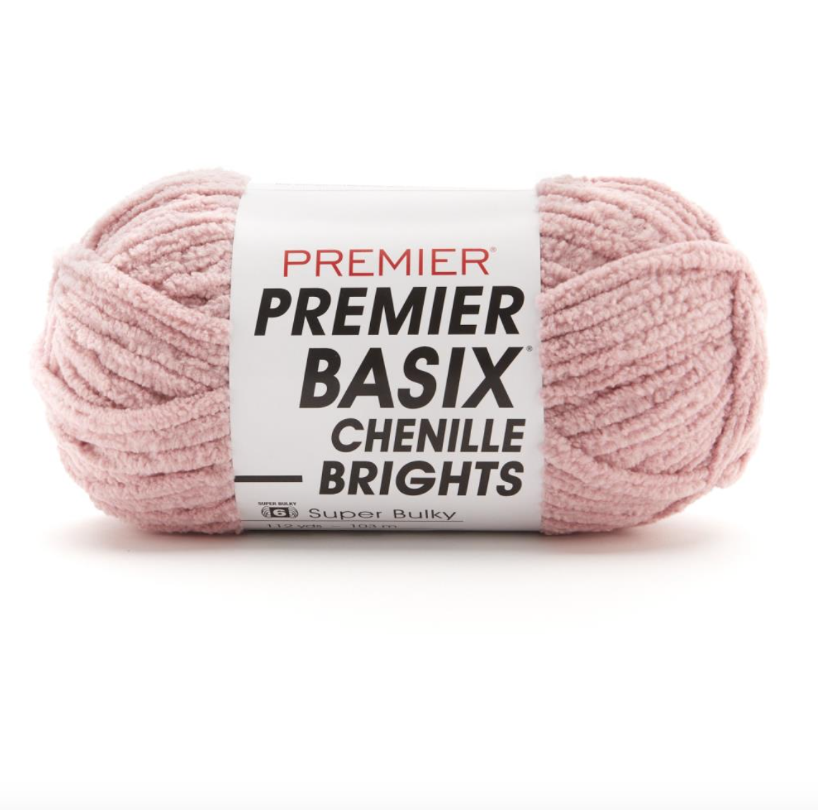 Premier Basix Chenille Brights – Half Moon Fabrics