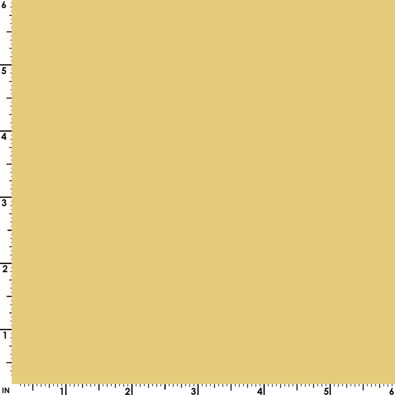 Kimberbell Silky Solids - Mustard Seed