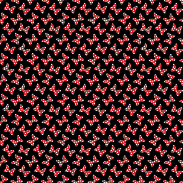Disney Minnie Mouse