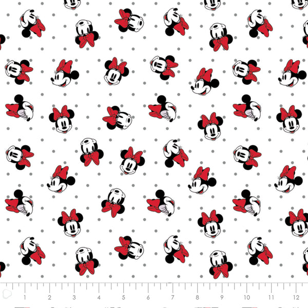 Disney Minnie Mouse