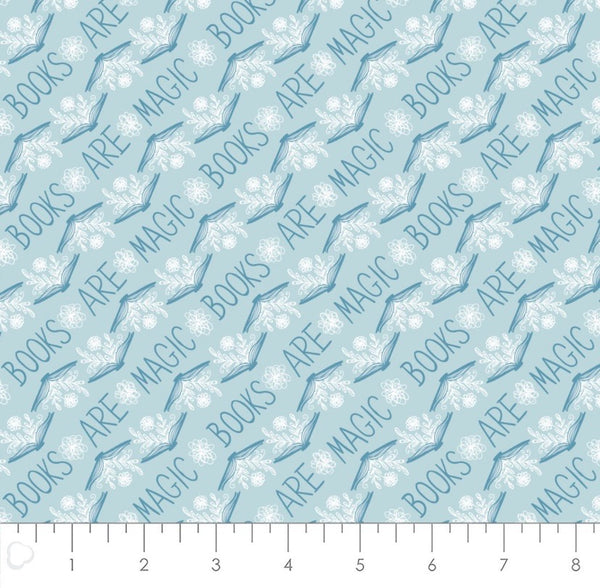 Literary by Camelot Fabrics