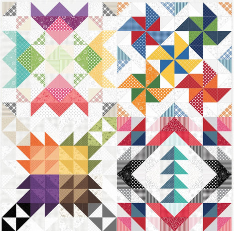 Fabric Kits