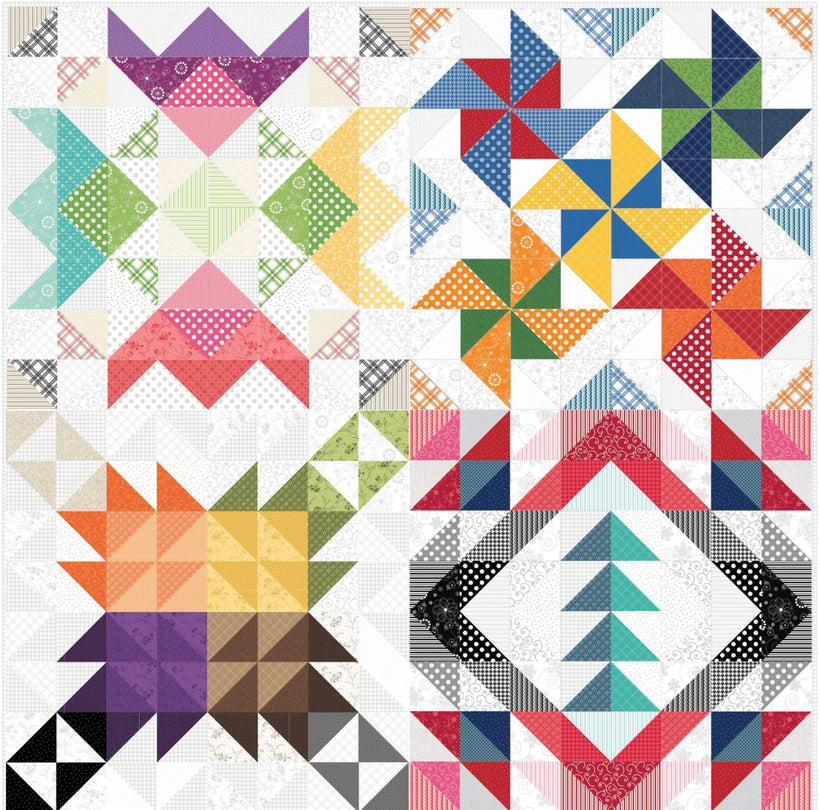 Fabric Kits