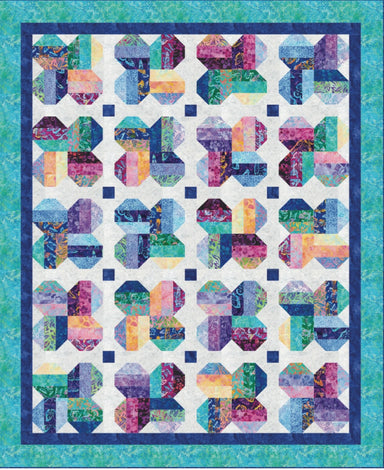 Free Patterns