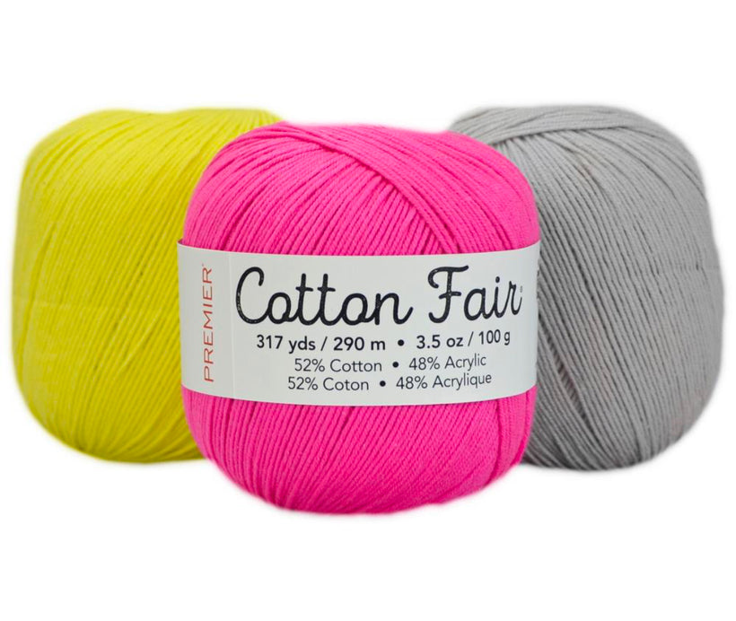 Premier Cotton Fair