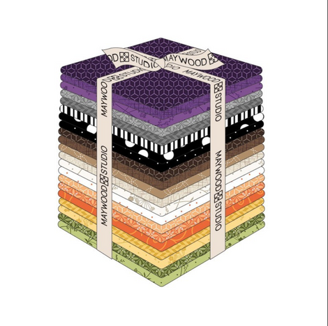 Precut Fabric