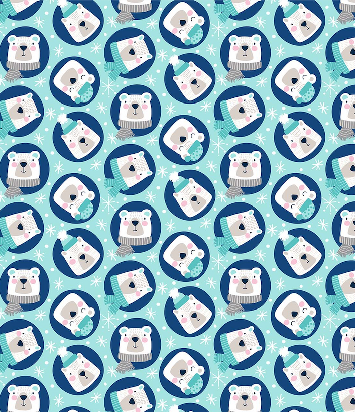 Flannel Fabric