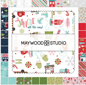 Maywood studio