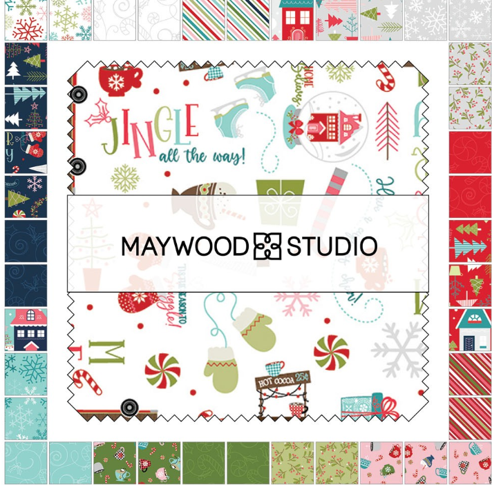 Maywood studio