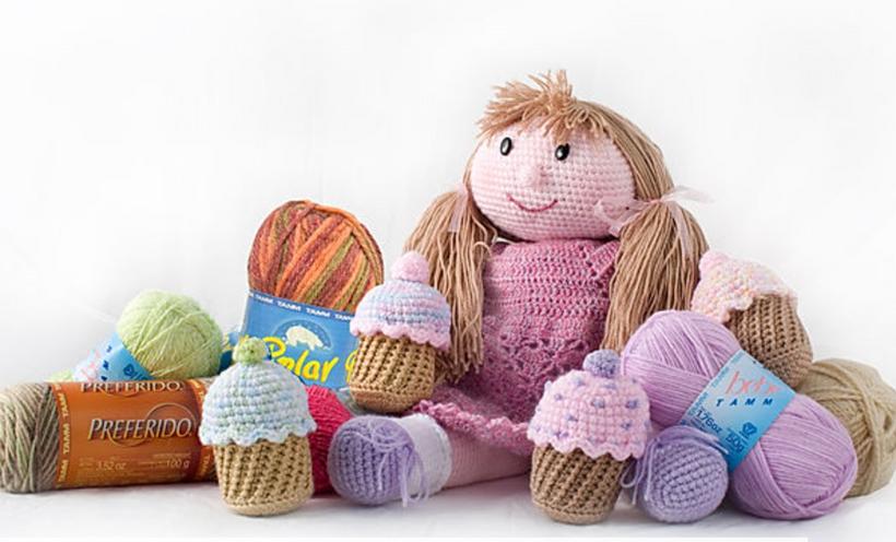 Yarn