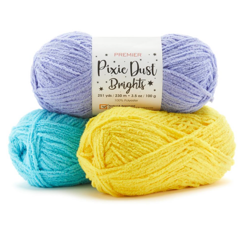 Premier Pixie Dust Brights