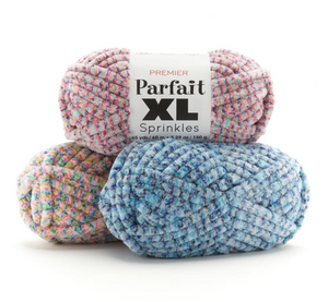 Premier Parfait XL Sprinkles