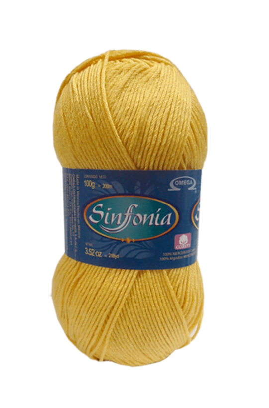 Sinfonia Yarn