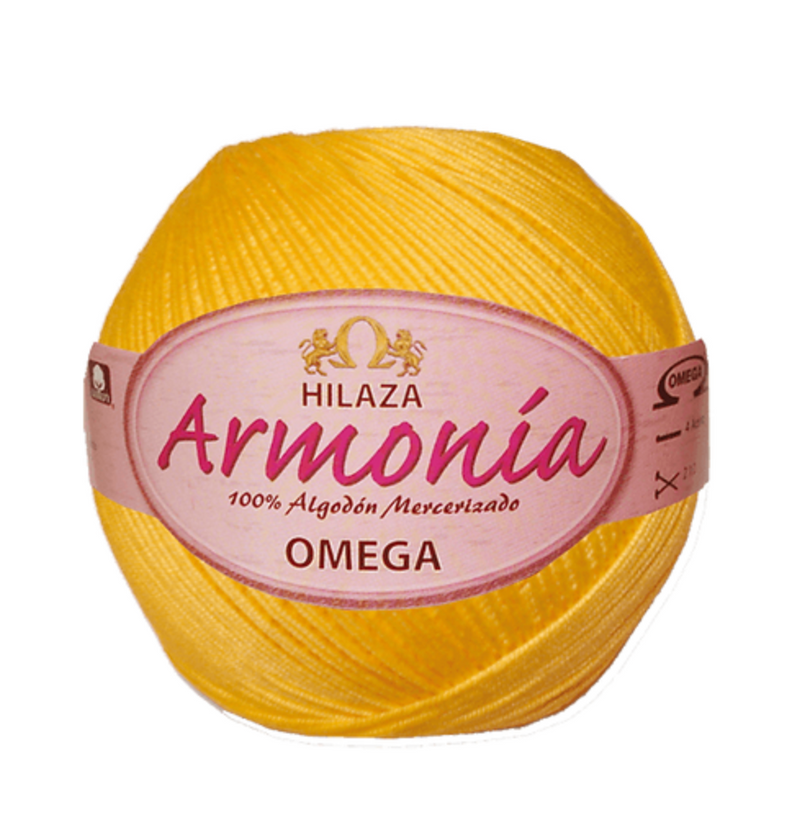Armonia Yarn