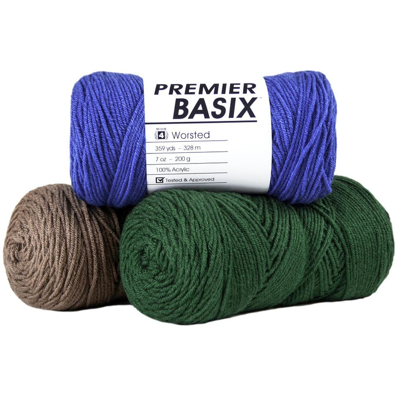 Premier Basix