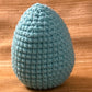 Crochet Easter Egg