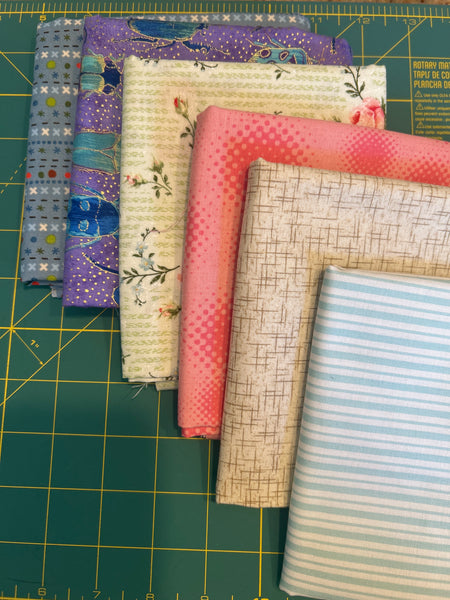 Stash bundle 2