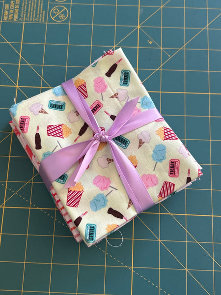 Fat Quarter Frenzy Bundle - FQ65