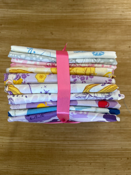 Fabric  bundle # 22