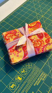 Fat Quarter Frenzy Bundle - FQ75