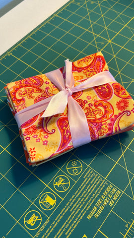 Fat Quarter Frenzy Bundle - FQ75