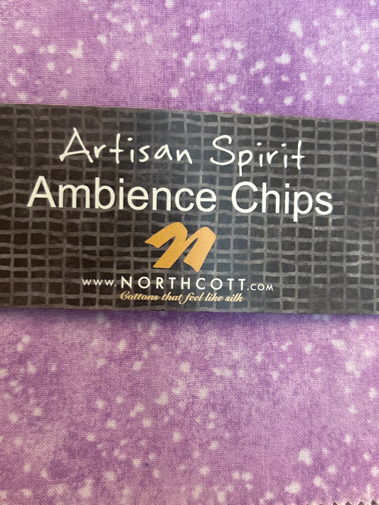 Artisan Spirit Ambience chips - Violet