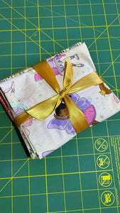 Fat Quarter Frenzy Bundle - FQ55