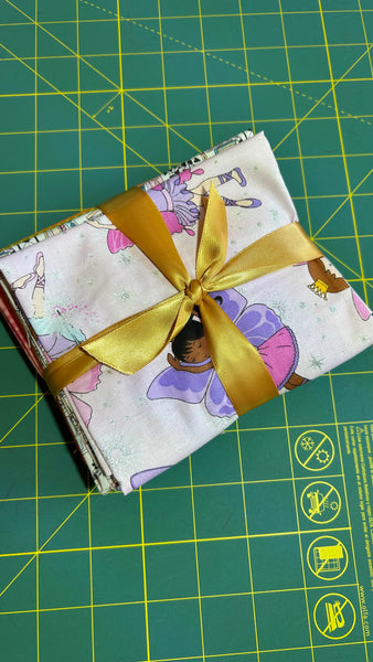 Fat Quarter Frenzy Bundle - FQ55