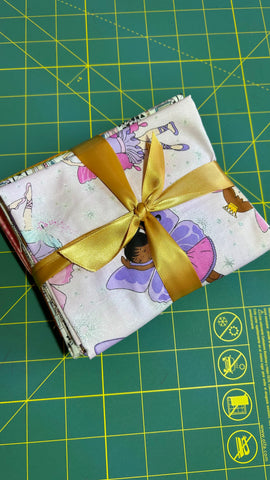 Fat Quarter Frenzy Bundle - FQ55
