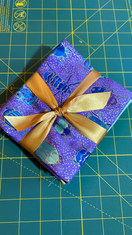Fat Quarter Frenzy Bundle - FQ28