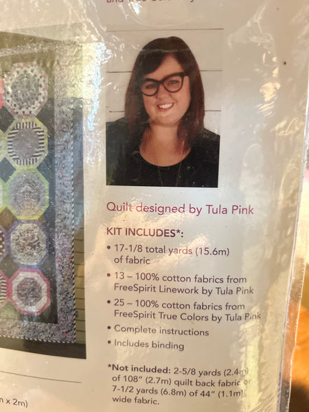 Daybreak Quilt kit