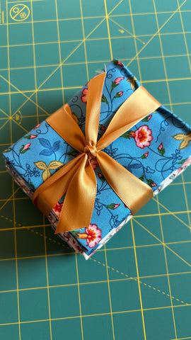 Fat Quarter Frenzy Bundle - FQ26