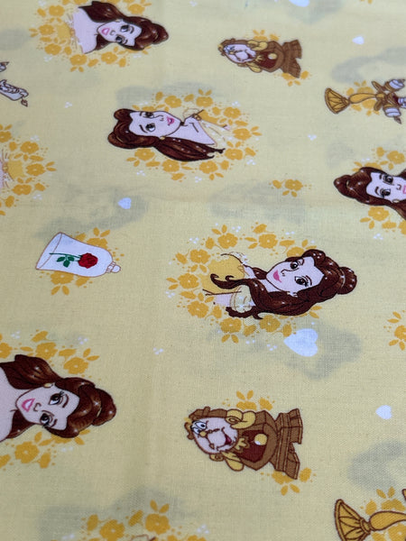 Fabric  bundle # 23