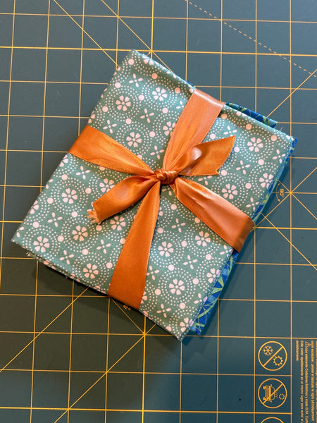 Fat quarter bundle FQ119