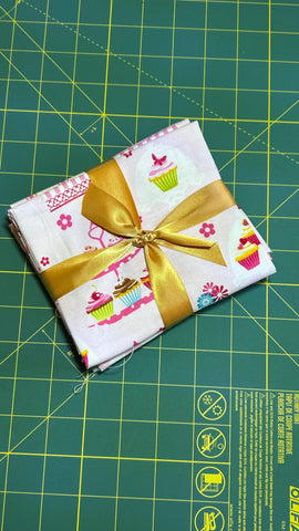 Fat Quarter Frenzy Bundle - FQ68